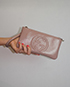 Soho Wrist Wallet, front view